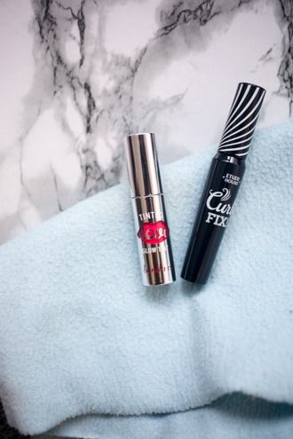 banila co tinted love glow