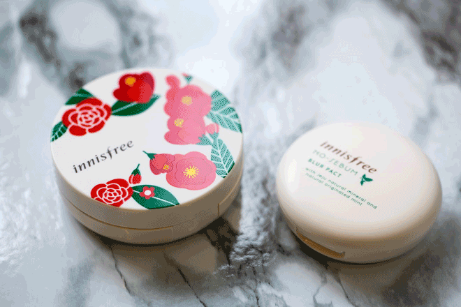 korean makeup, innisfree, too cool for school, etude house, laneige, ulzzang