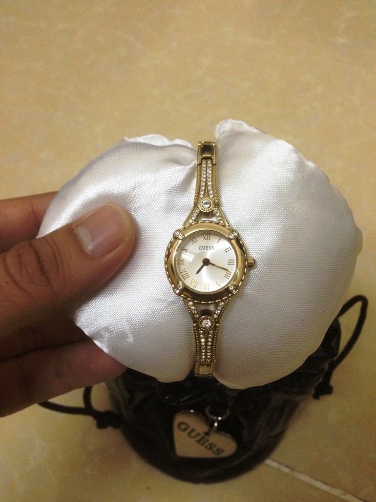 Kính, đồng hồ Ray-ban, Dolce&Gabbana, Tory Burch, Michael Kors nam nữ có đủ - 20