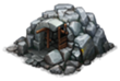 Throne Rush Mine L2