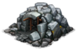 Throne Rush Mine L3