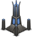 Throne Rush Storm Spire L7