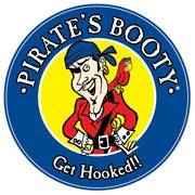 Pirate's Booty