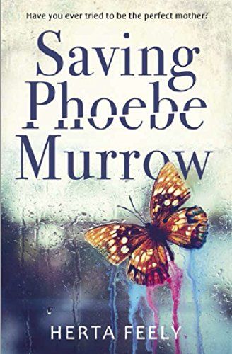 saving Phoebe Murrow