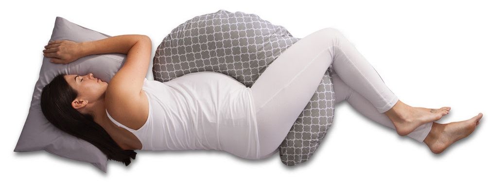 mothers day gifts boppy pillow