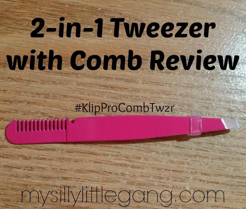 tweezer-with-comb