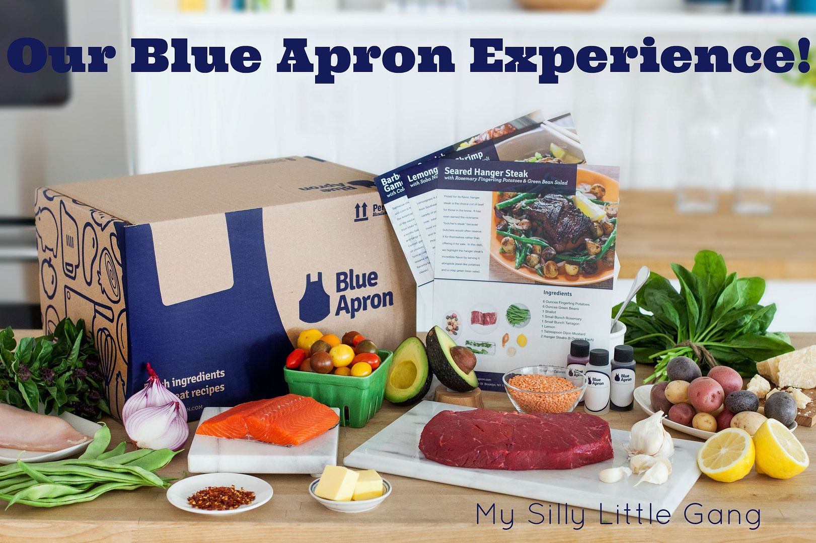 blue-apron-experience