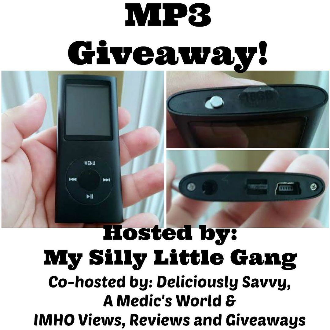 mp3-giveaway