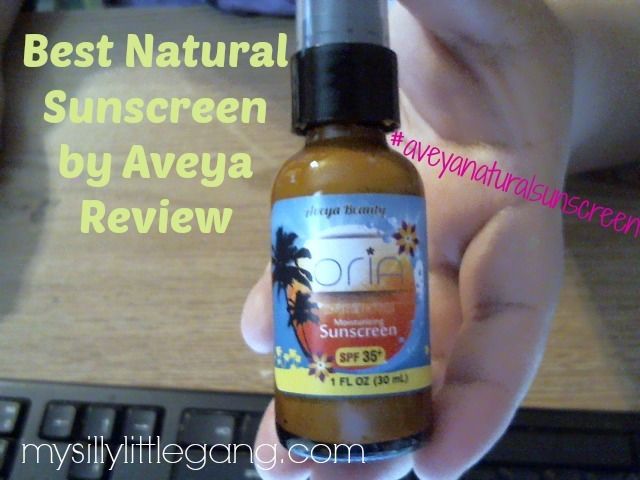 sunscreen-Aveya