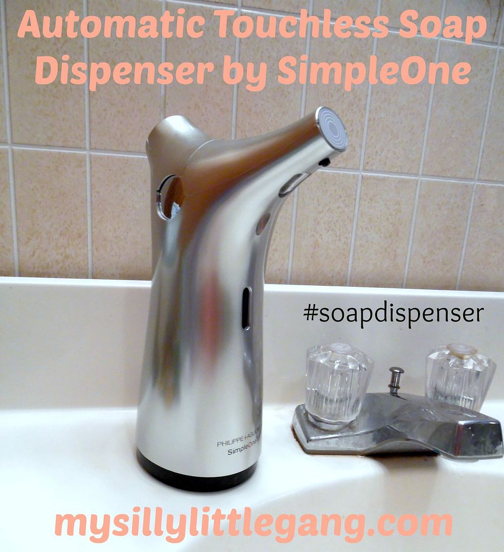 automatic-soap-dispenser-review