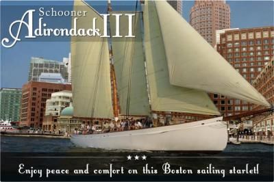 schooner-adirondack-iii