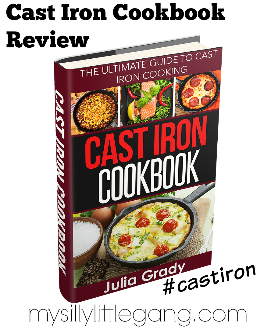 cast-iron-cookbook
