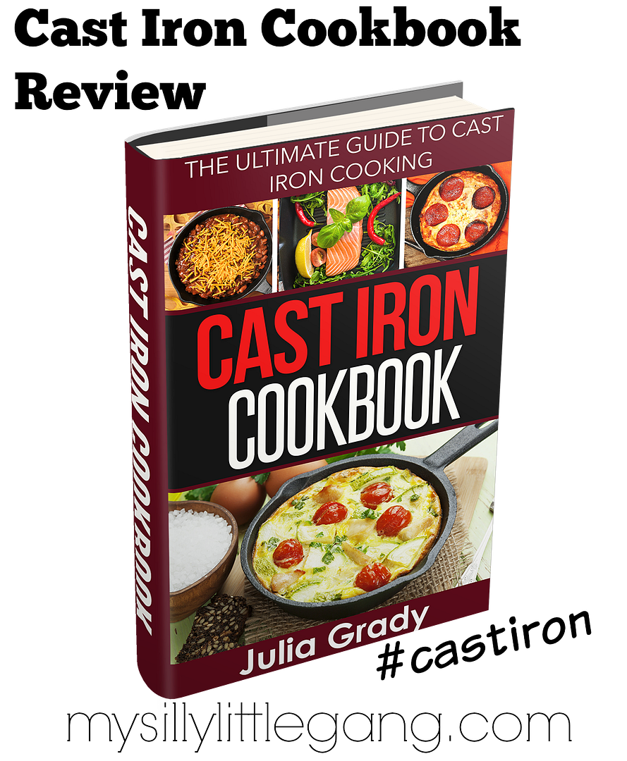 cast-iron-cookbook