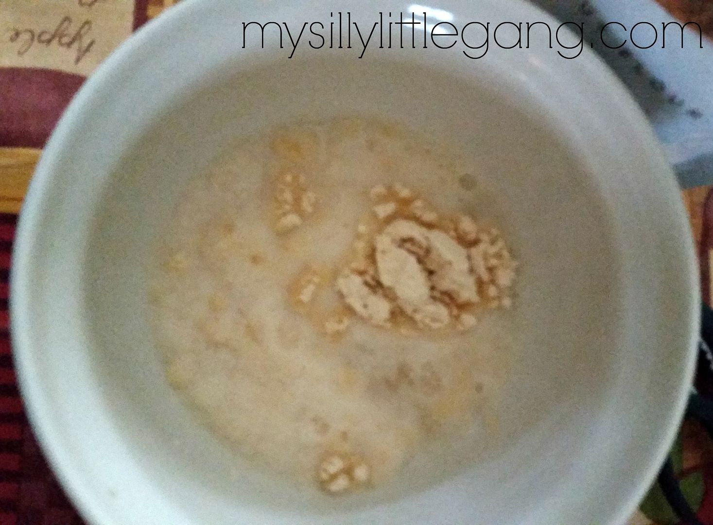 coconut-flour-porridge-recipe