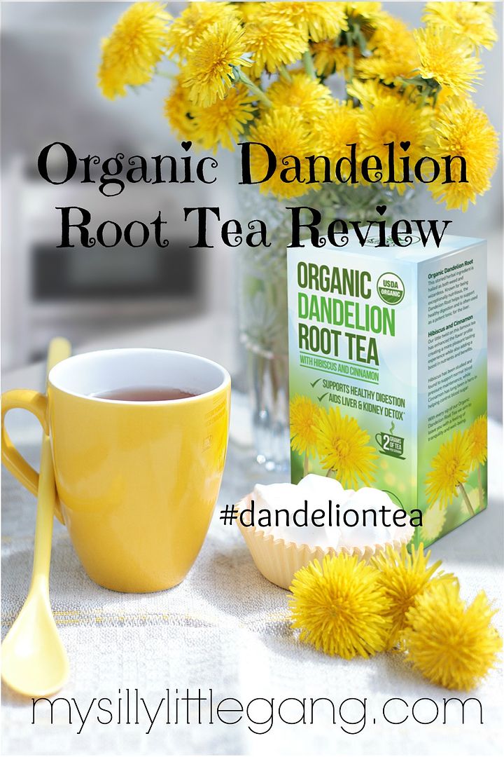 organic-dandelion-tea