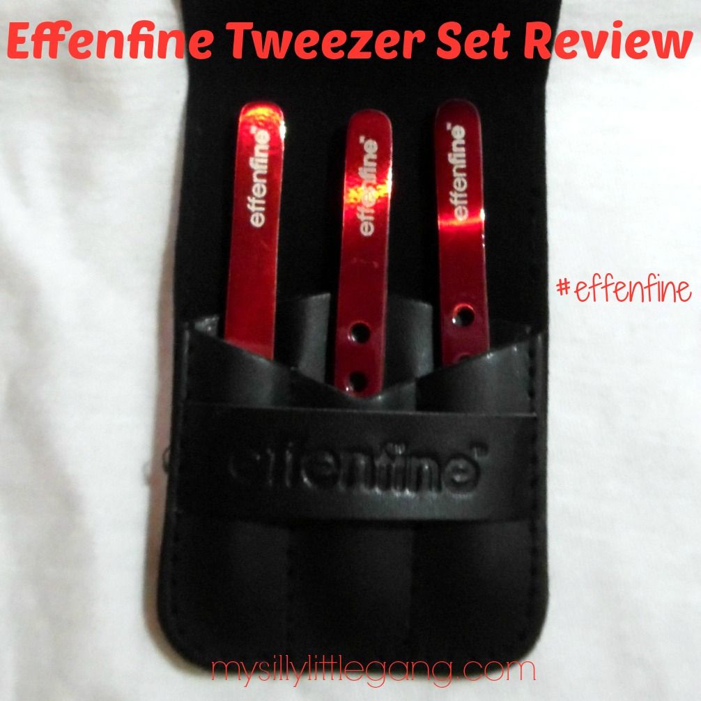 effenfine-tweezer-set-review
