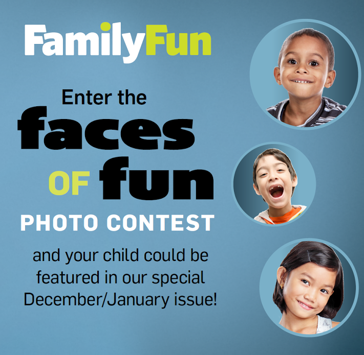 family-fun-contest