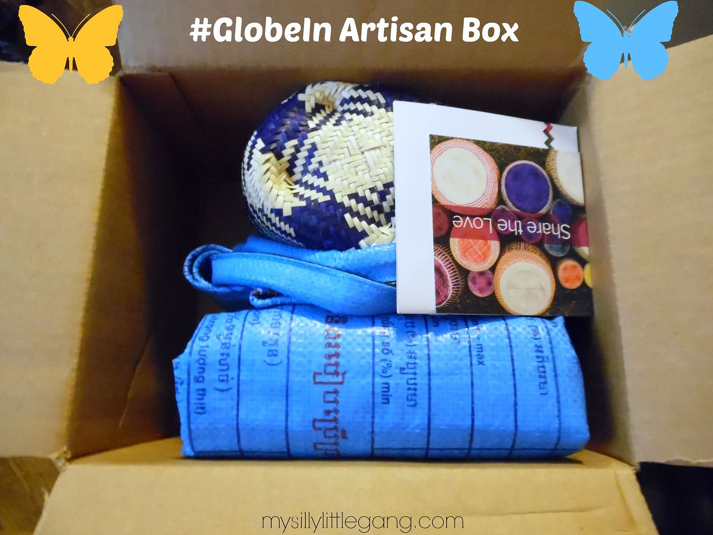 globein-artisan-box