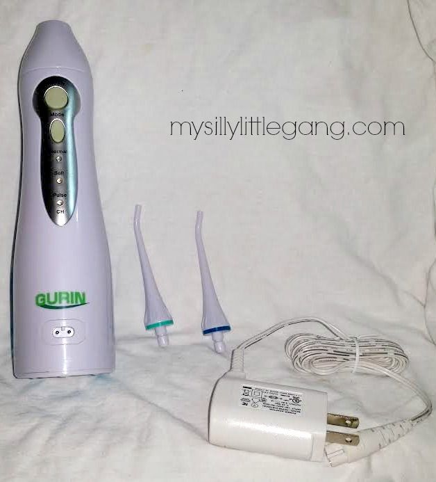gurin-professional-rechargeable-oral-irrigator