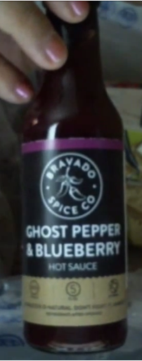 ghost-pepper-blueberry-hot-sauce