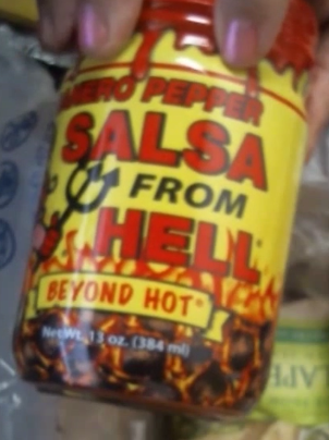 hot-salsa