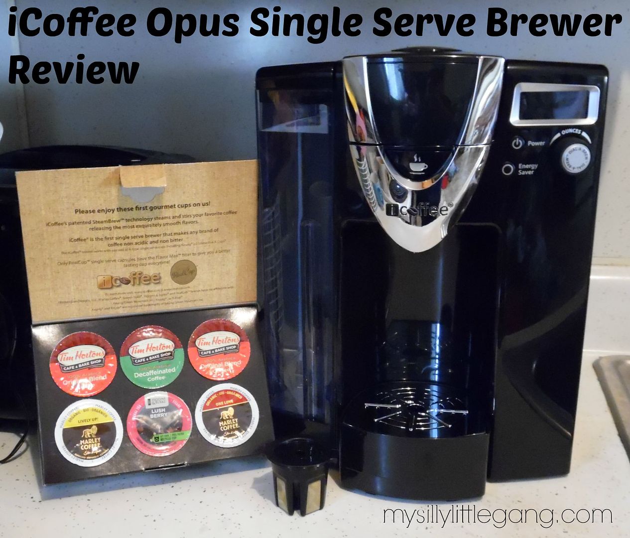 icoffee-opus-review