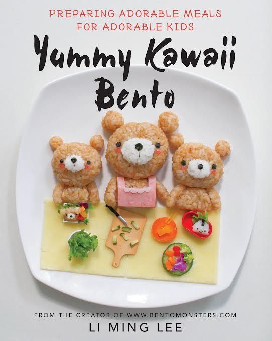 yummy-kawaii-bento