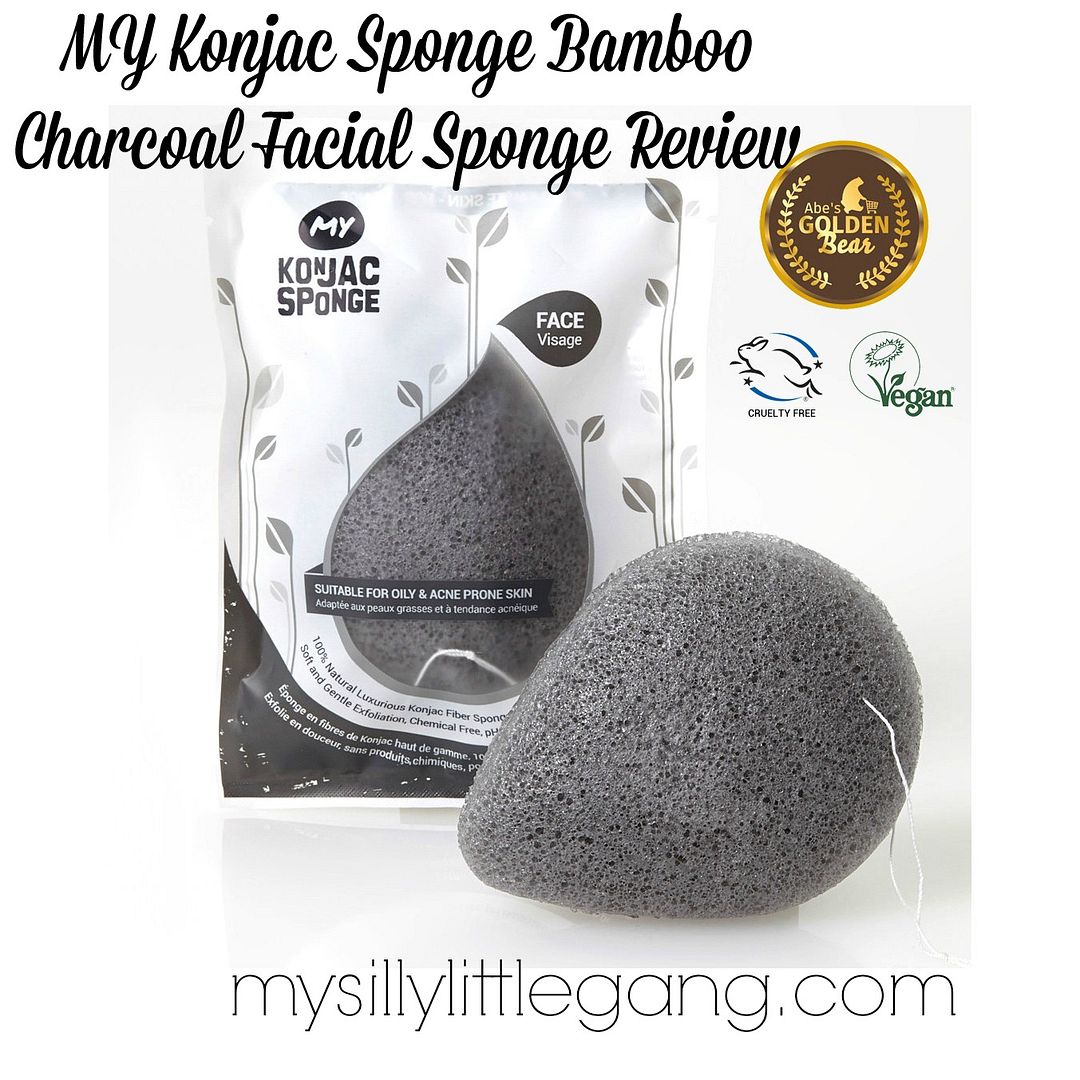 konjac-sponge