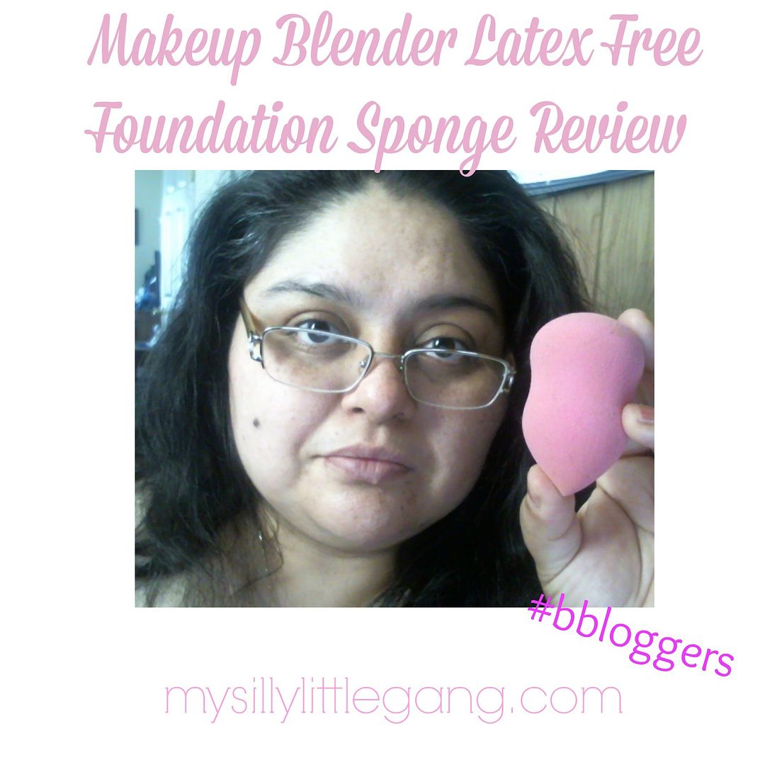 makeup-blender-sponge