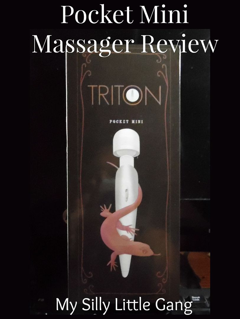triton-pocket-mini-massager