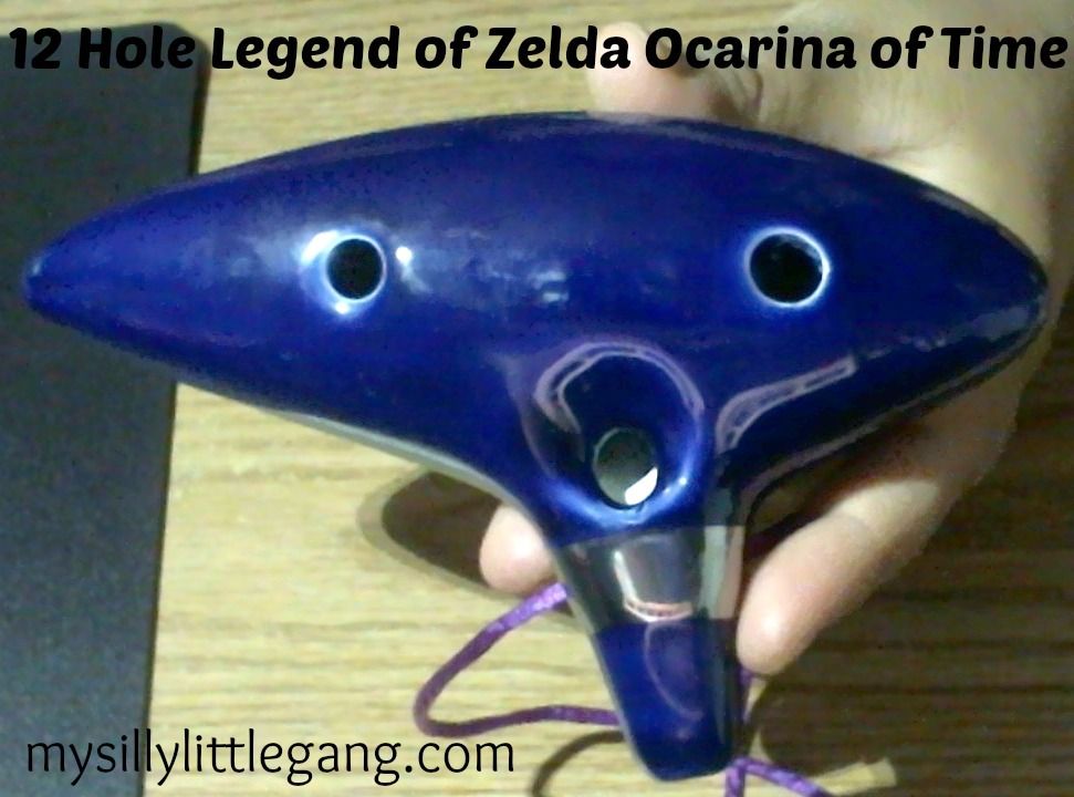 ocarina