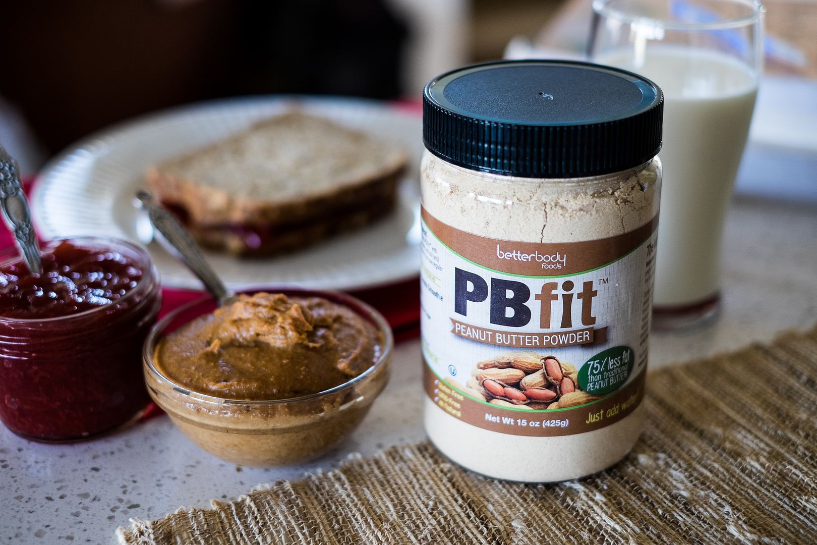 pbfit-peanut-powder