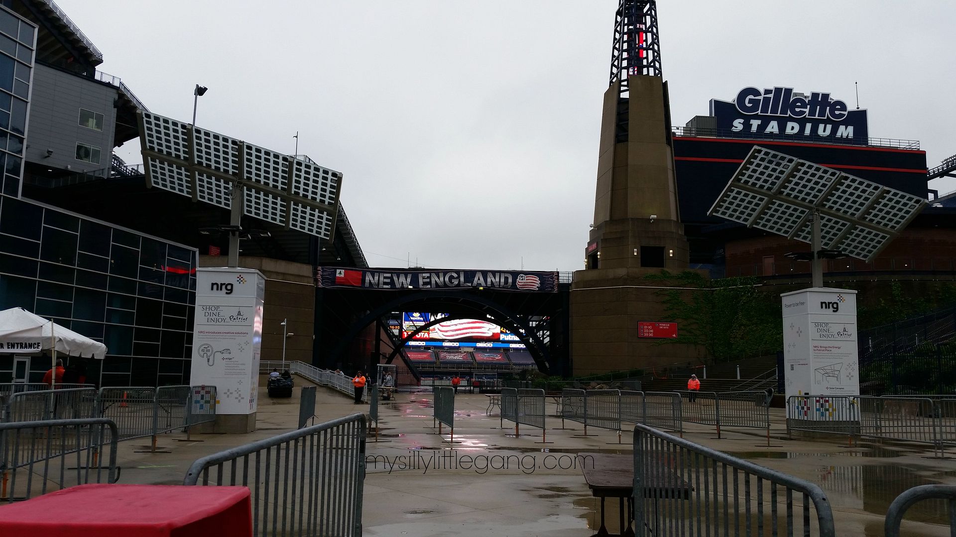 new-england-revolution-vip-experience