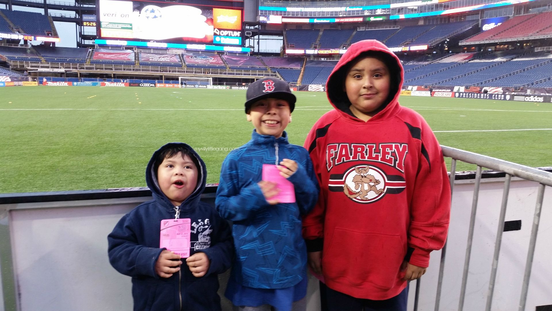 new-england-revolution-vip-field-experience