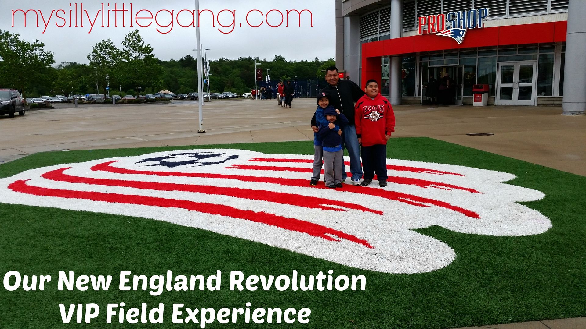 new-england-revs-vip-field-experience