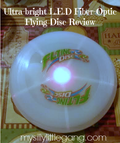 flying-disc