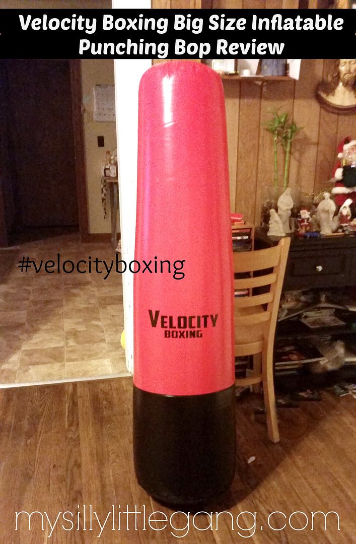 velocity-boxing