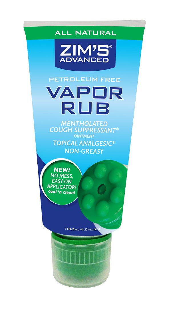 vapor-rub