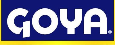 Logotipo Goya