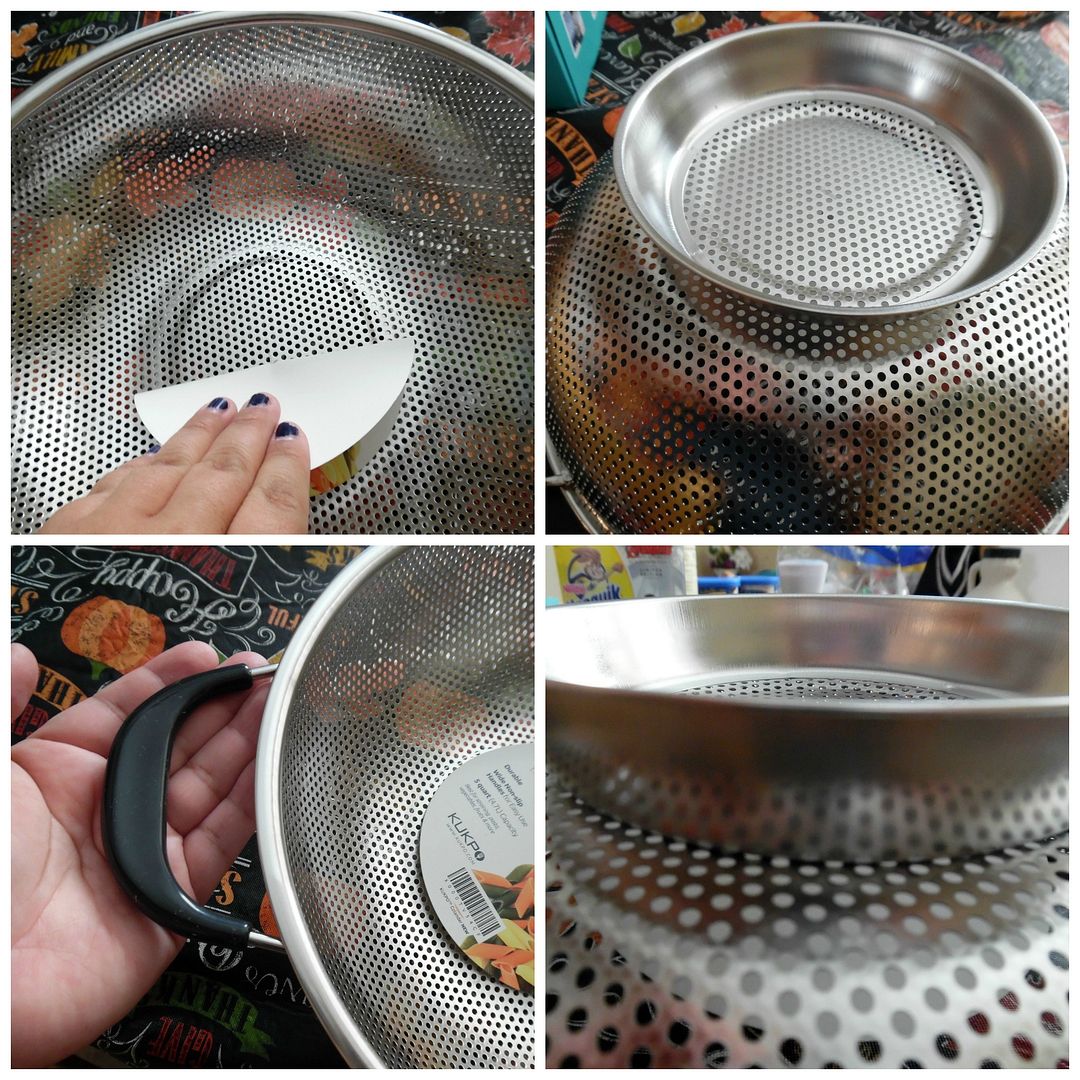 kukpo-colander