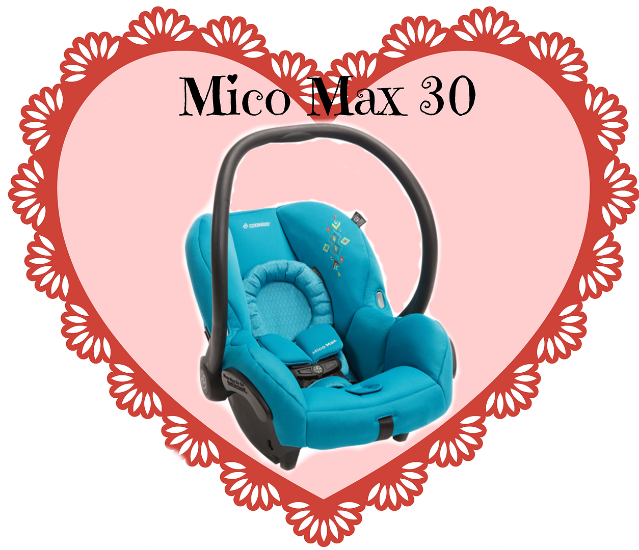 Mico Max 30