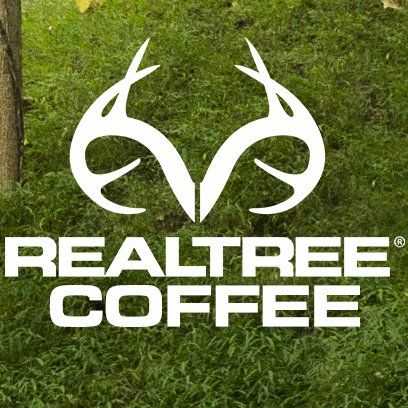 realtree coffee logo