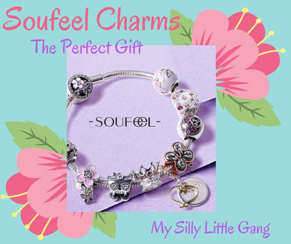 soufeel charms review