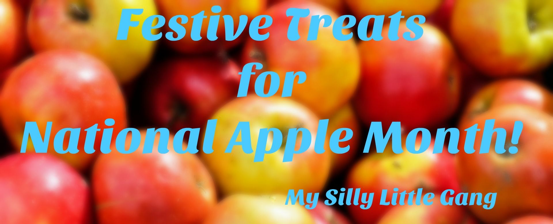 apple treats