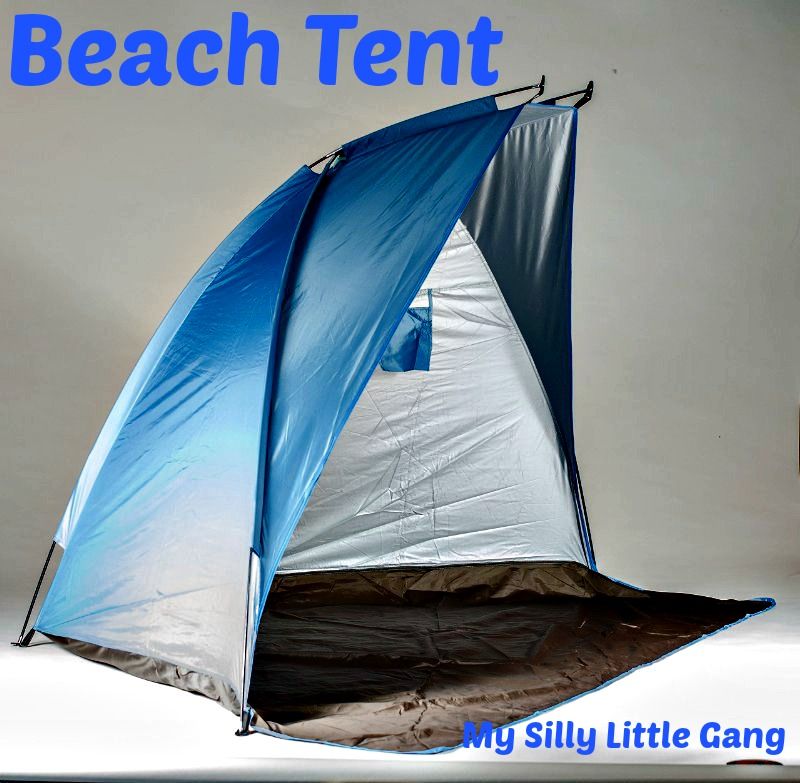 beach tent