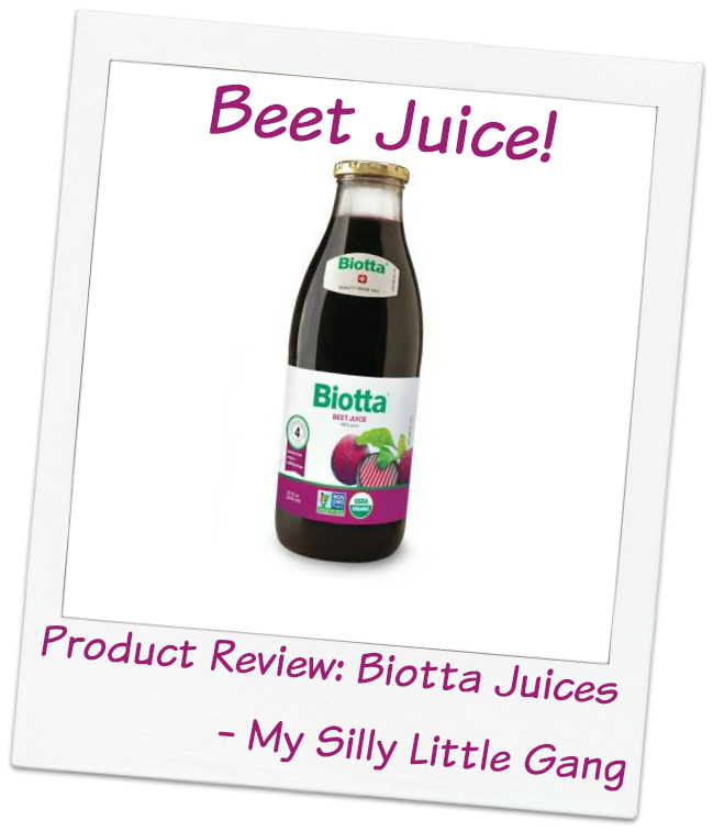 biotta juice review