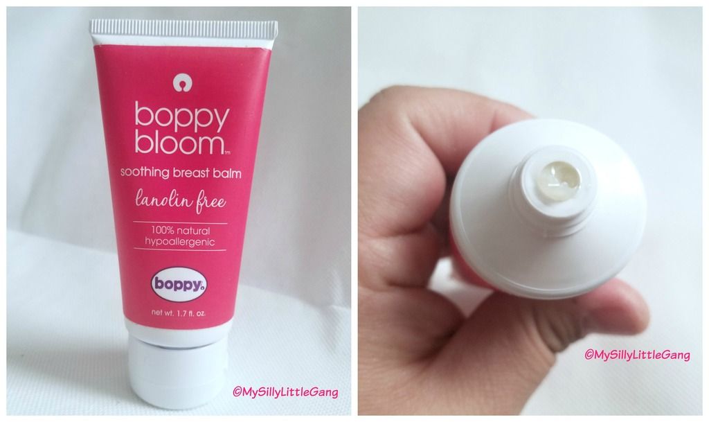 mothers day gifts boppy bloom skin care