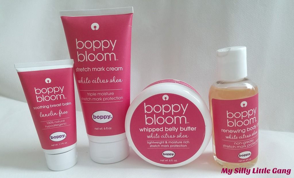 mothers day gifts boppy bloom skin care