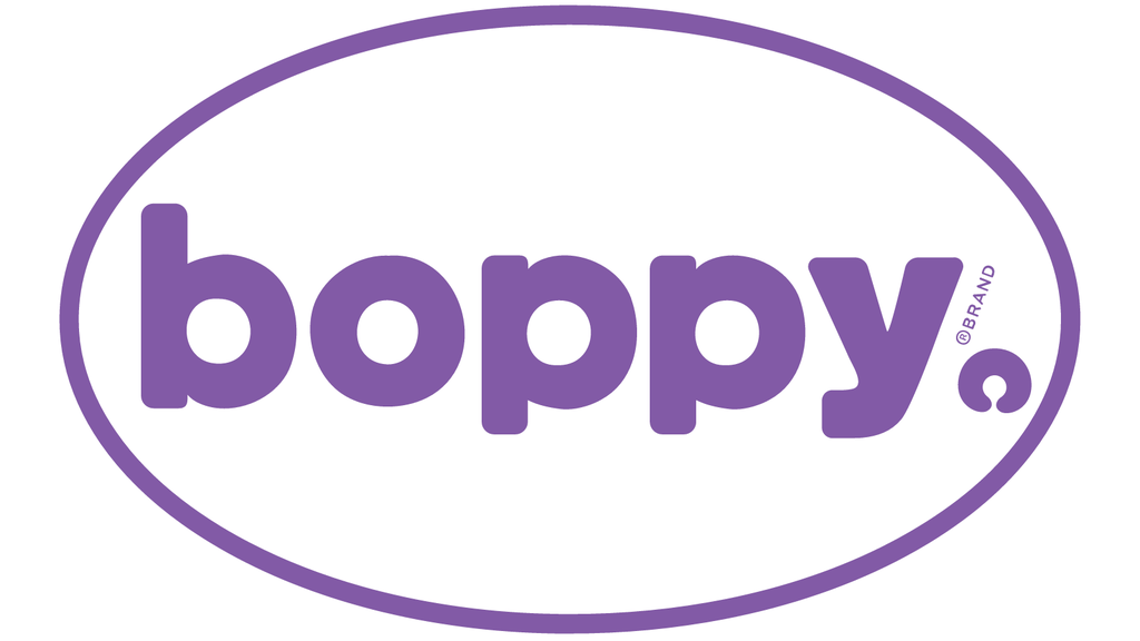 boppy logo