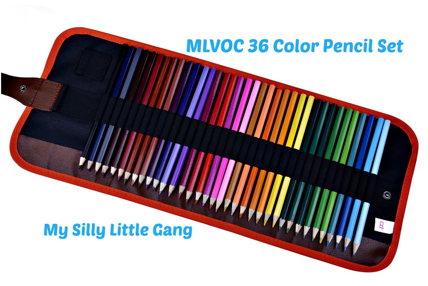 color pencil set